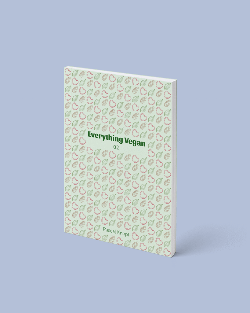Everything Vegan 02 - eBook (English Version)