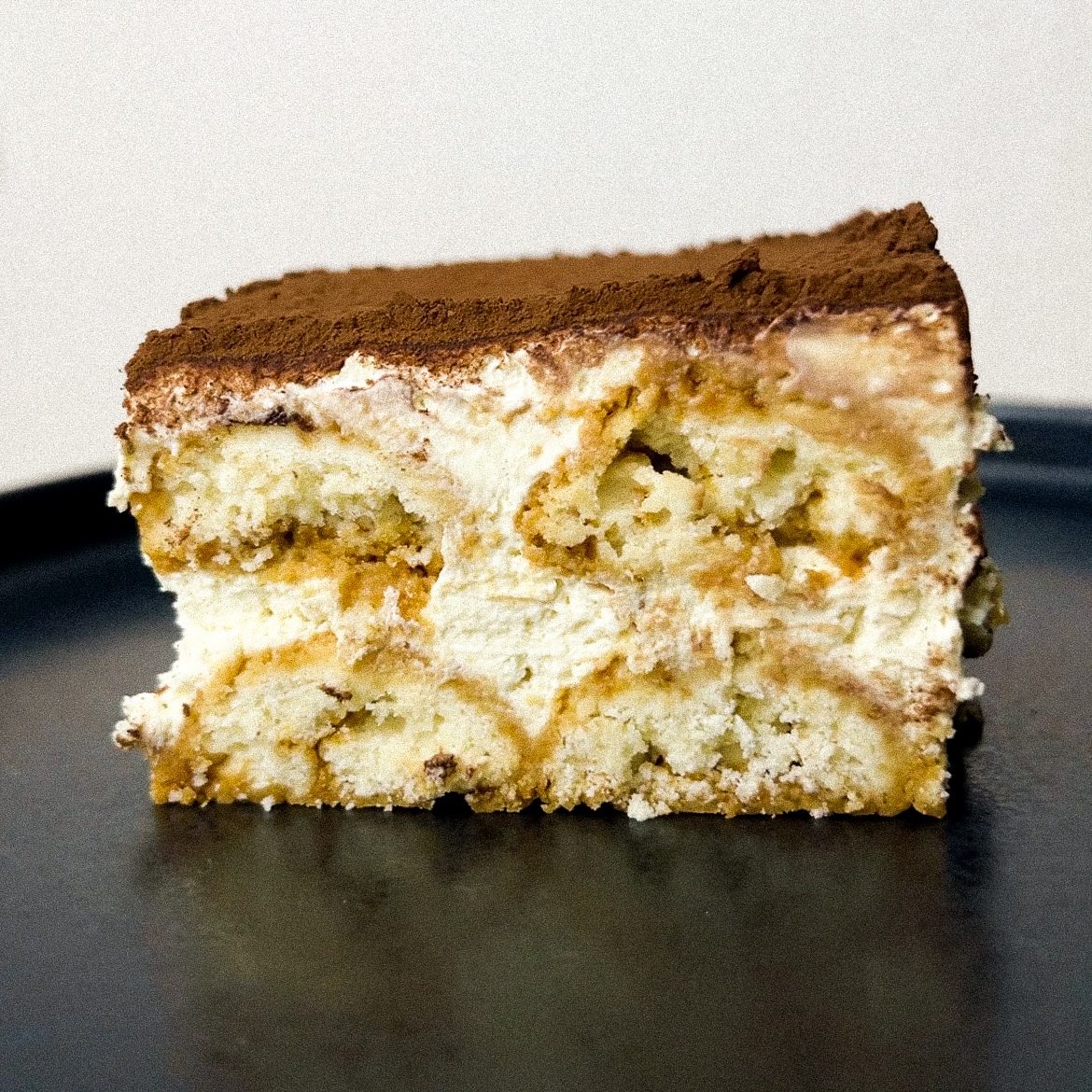 Tiramisu 2.0